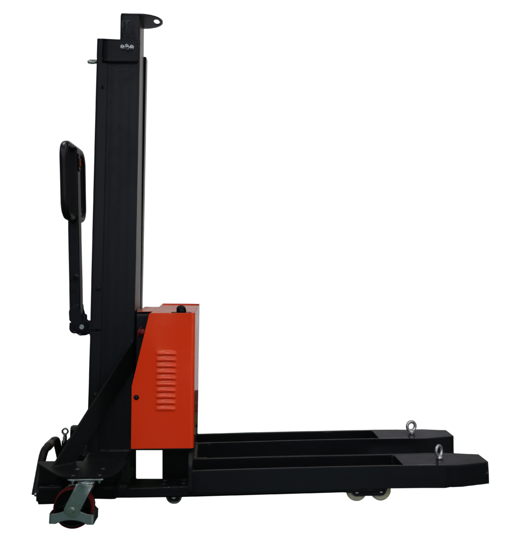 Sollevatori Elettrici | Noblelift