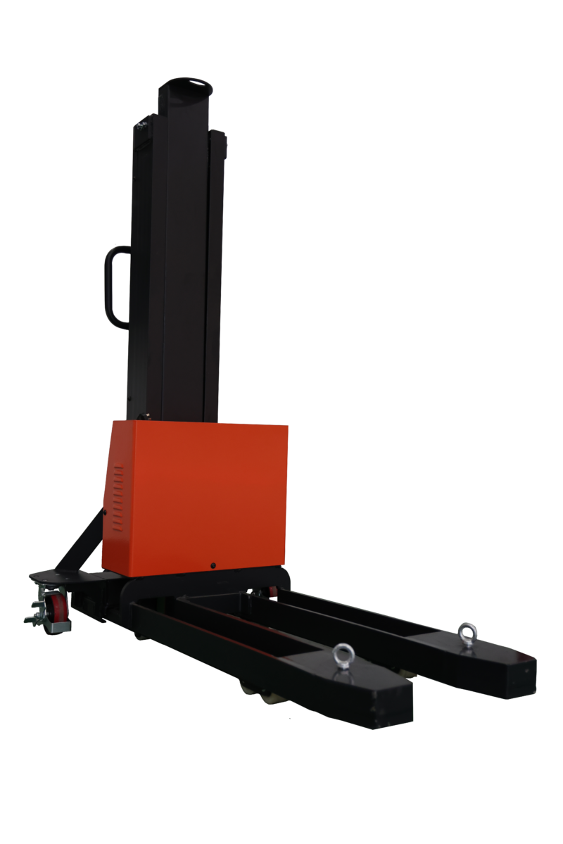 PS05F-1300 | Sollevatore Autocaricante Elettrico 500 Kg 1300 Mm - immagine 5