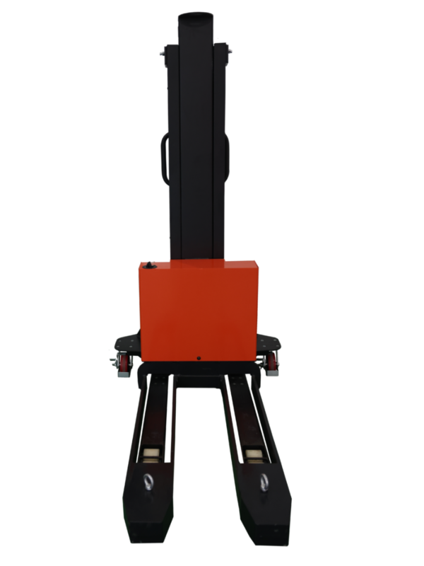 PS05F-1300 | Sollevatore Autocaricante Elettrico | Solleva 500 Kg Fino A 1,3 Metri | Trasporto Gratis - immagine 5