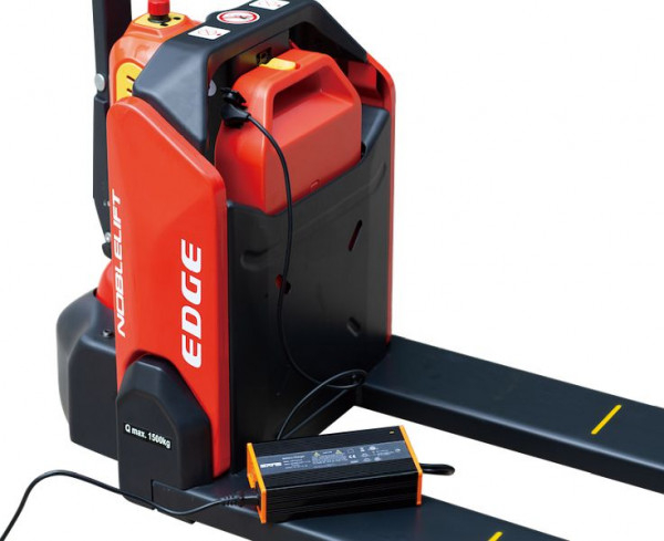 EPT15N | Transpallet Elettrico Noblelift EDGE 1500 Kg - immagine 5