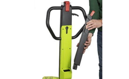 Batteria Transpallet Agile