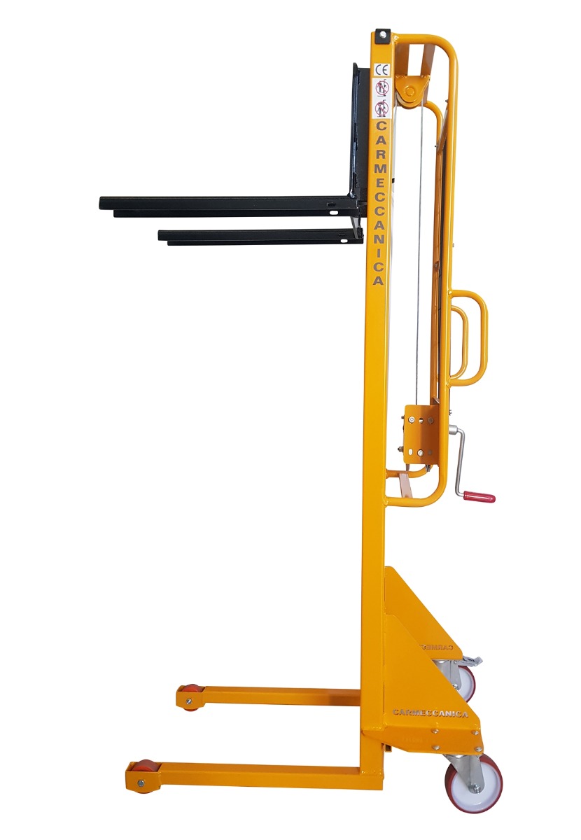 Sollevamento 1200 Mm