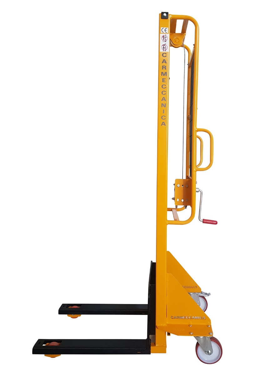 Sollevatore Manuale 200kg