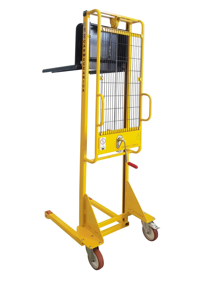 Sollevamento 1200mm