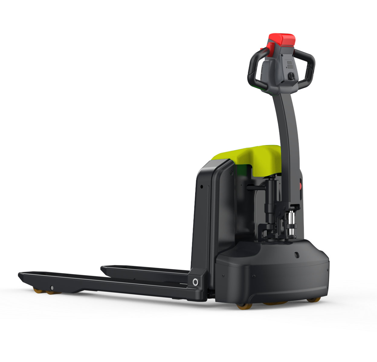 Transpallet Elettrico Pramac 1800 kg Litio