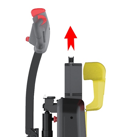 Transpallet Elettrici | Lifter