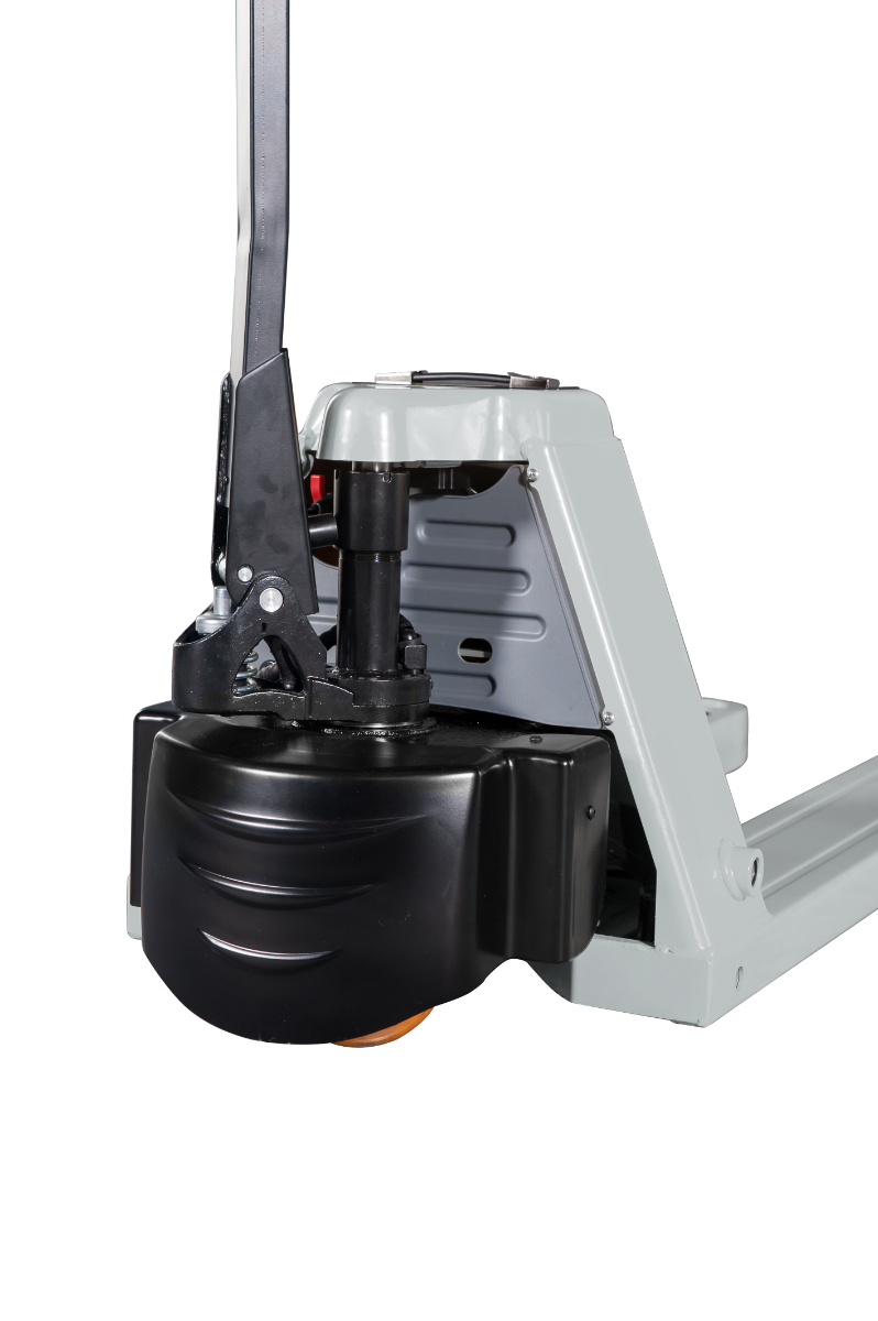 EY20L 1150X550 | Transpallet Semovente Compatto Da 2000 Kg - immagine 6