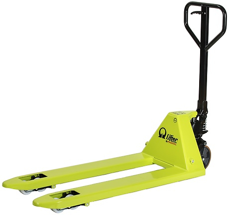 Transpallet Manuale Pramac 2500kg Forche 1000mm