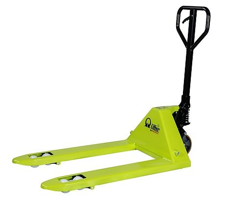 Transpallet Manuale Pramac 2500kg 1000x685mm