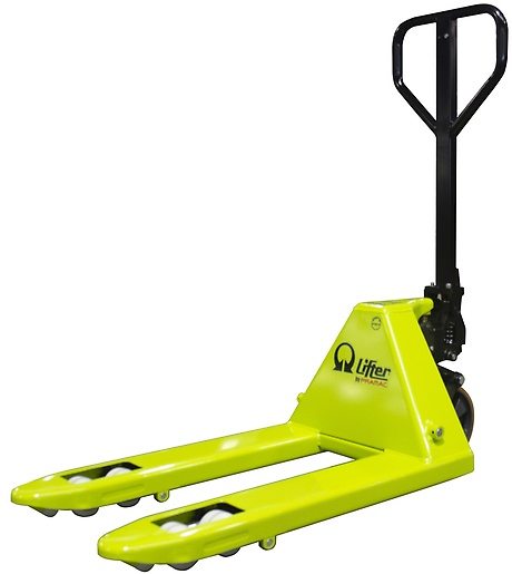 Transpallet Manuale Pramac GS 2500kg 1150x525mm