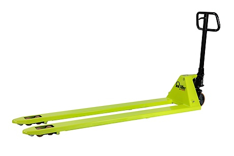 Transpallet Manuale Pramac GS EVO 2500kg 2400mm