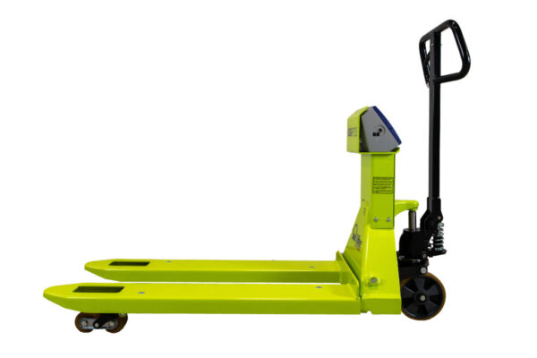 Transpallet Pramac | Lifter