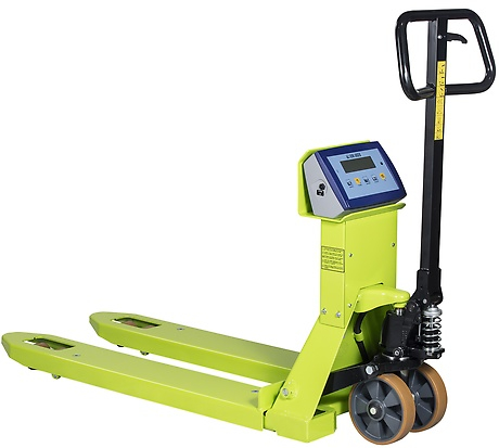 Transpallet Manuali | TJB530VY100