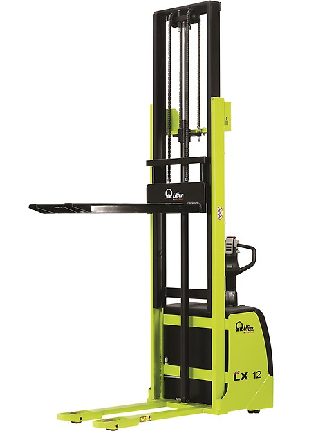 Portata 1200 Kg Alzata 2900