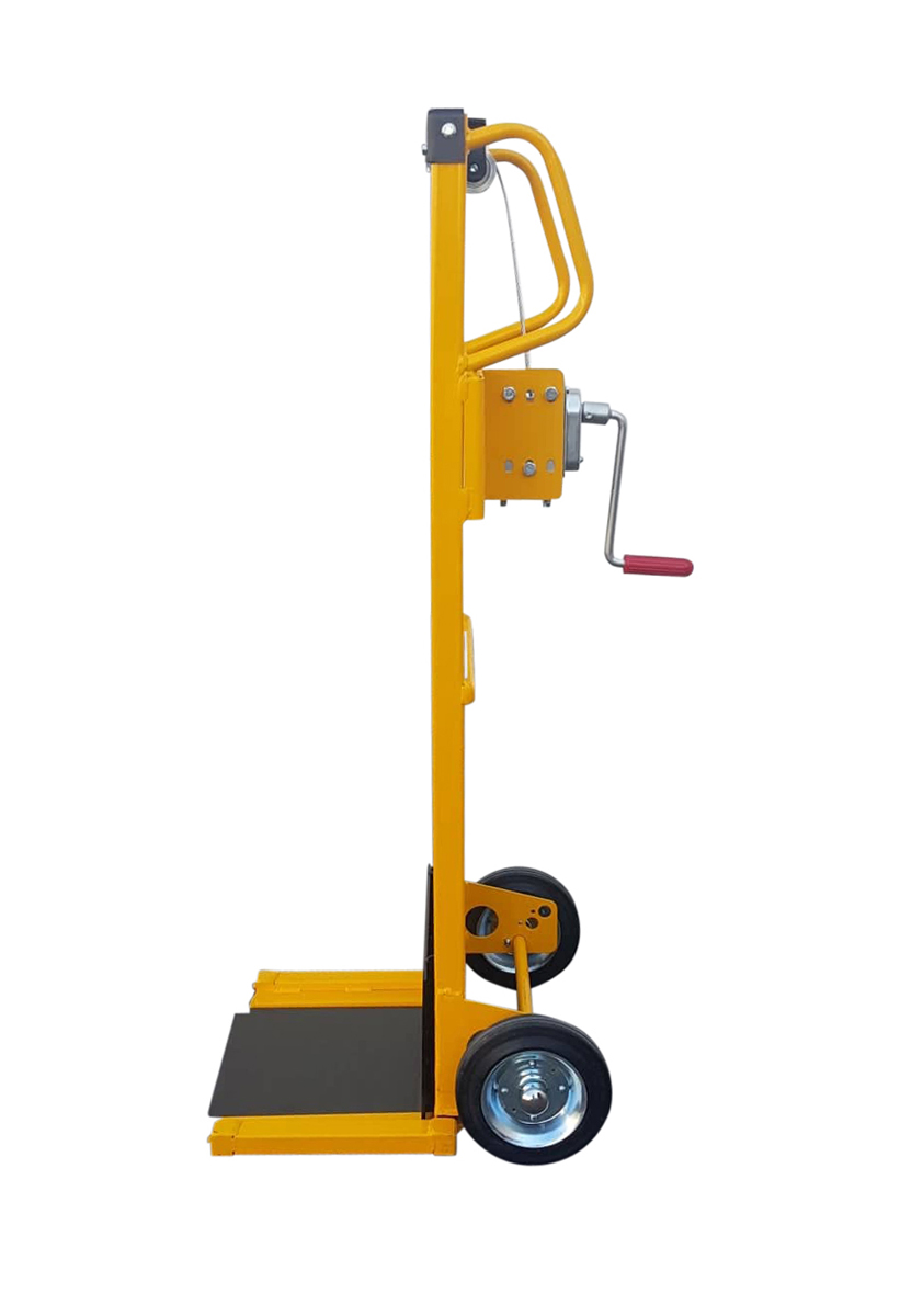 MARV/1 | Mini Sollevatore Bidirezionale 100 Kg Carmeccanica - immagine 4