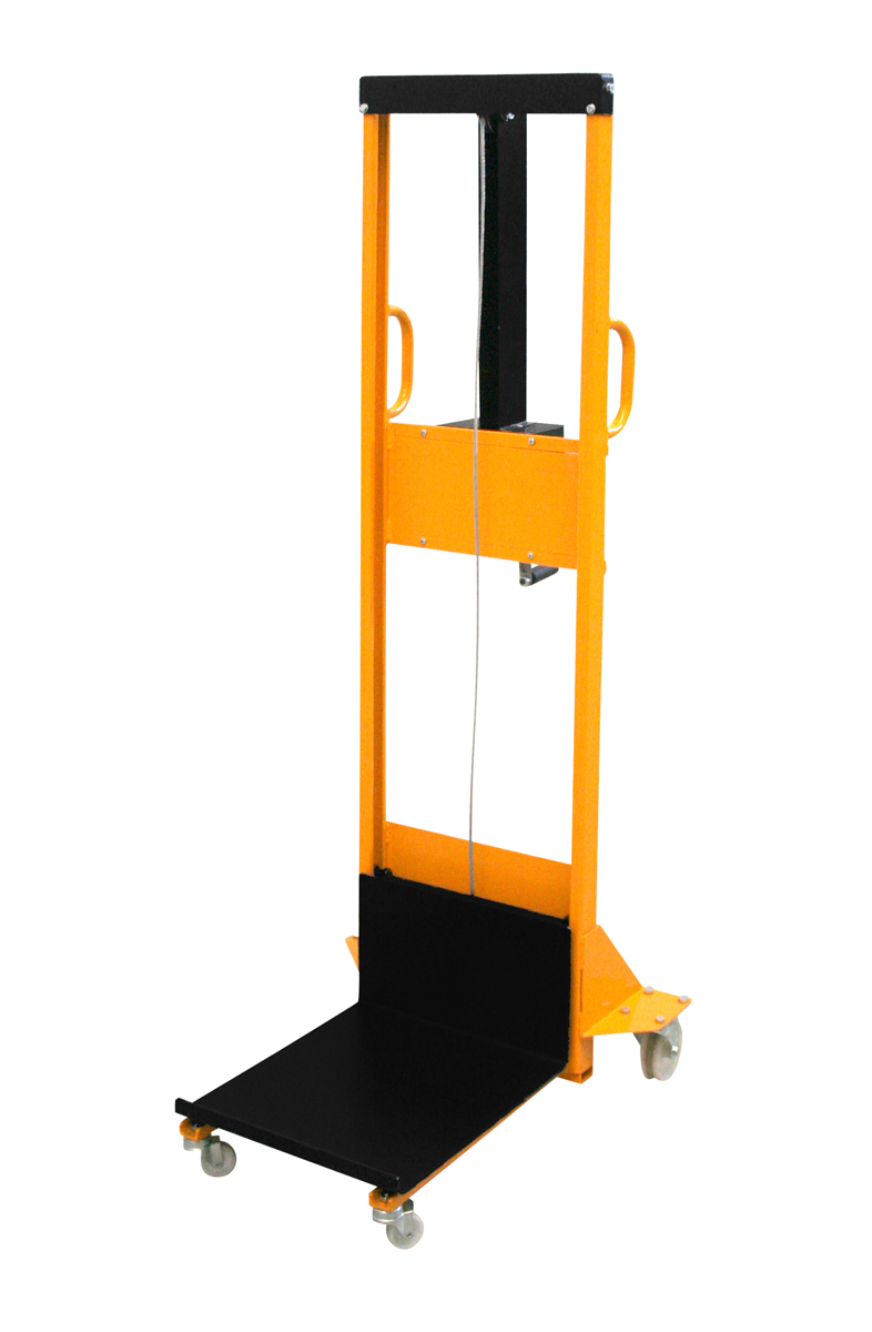 Alzata 1200mm Carmeccanica