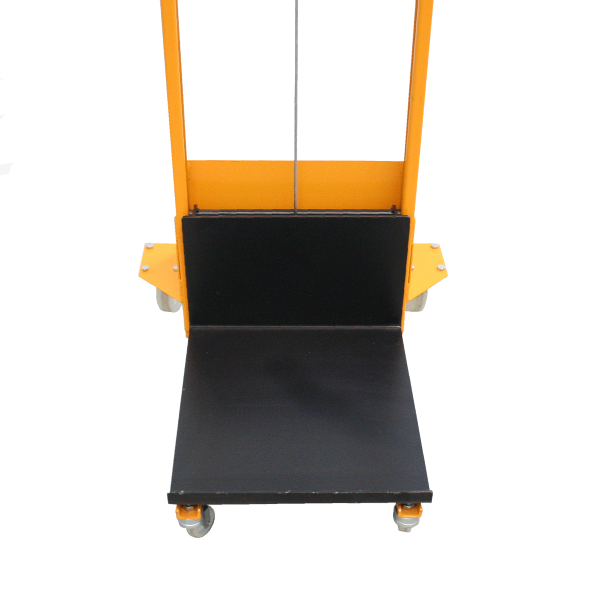 MARV/6 | Mini Sollevatore 120kg Con Ruote Girevoli - immagine 6