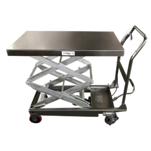 Piattaforme su Ruote | Carmeccanica