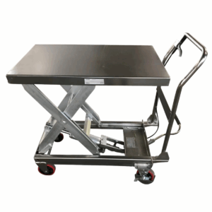 Piattaforme su Ruote | Carmeccanica