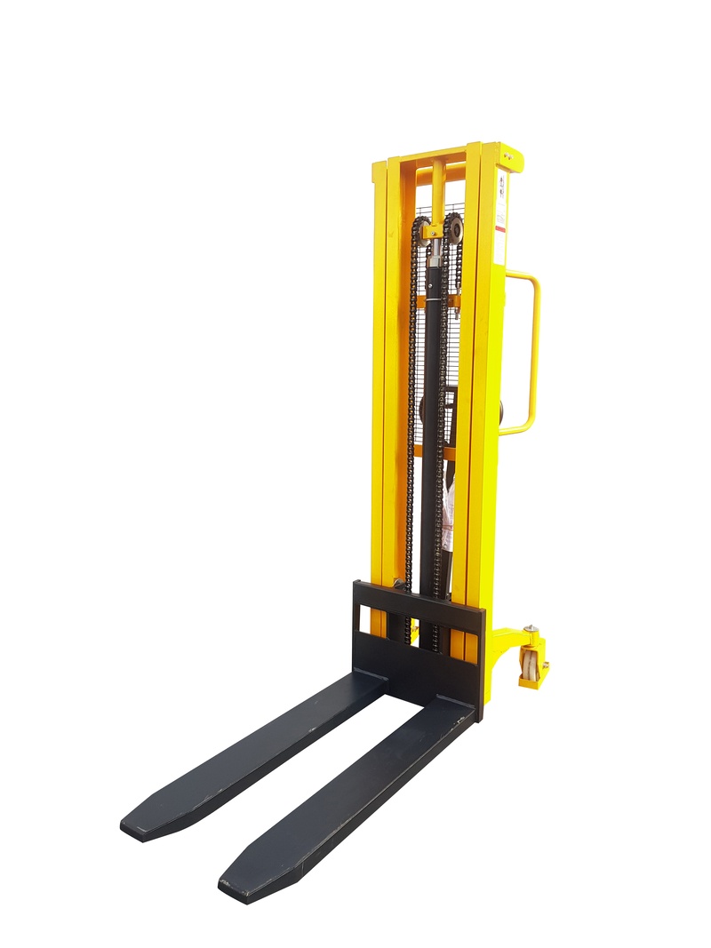 Sollevatore Manuale 1000kg