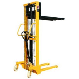 Sollevatore pompa  idraulica manuale 1000 kg 1600 mm