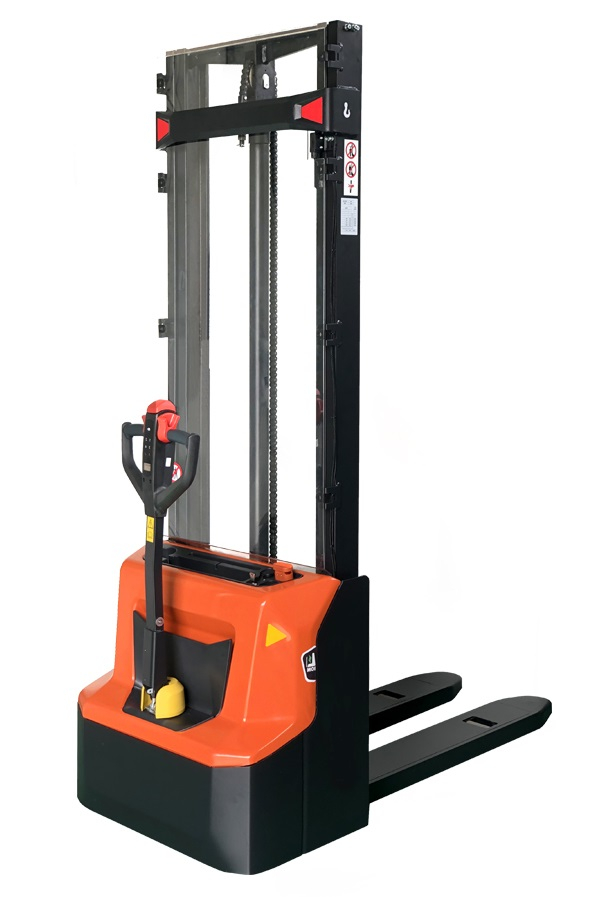 Sollevatore Semovente Noblelift PSE12B 1200kg