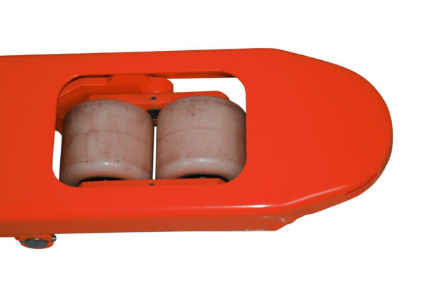 TCRF 4B | Transpallet 2.000 Kg Con Bilancia - immagine 4