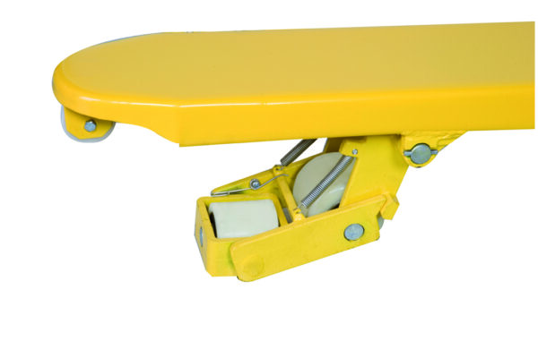 Transpallet Forche Standard |