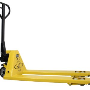 Transpallet Manuale con Portata 2.500 Kg - Forche Standard