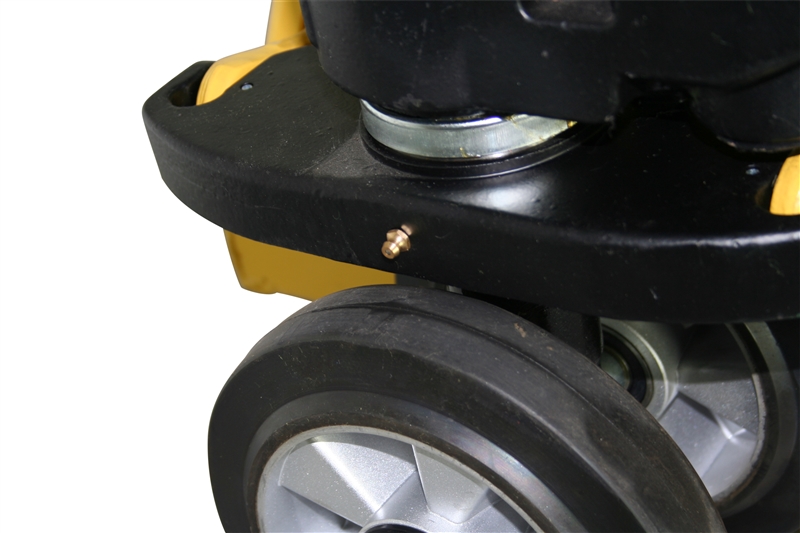 TCRF 4MC | Transpallet Manuale 2500 Kg Carmeccanica Standard - immagine 5