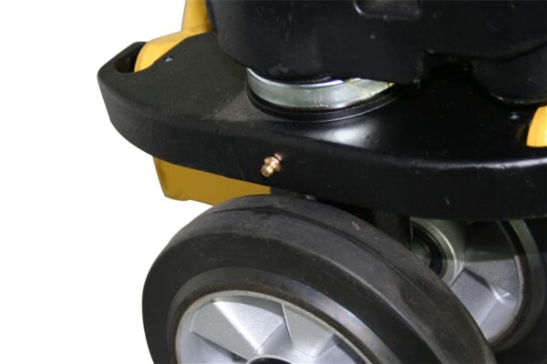 TCRF 4MD | Transpallet 2.500 Kg Standard - immagine 4