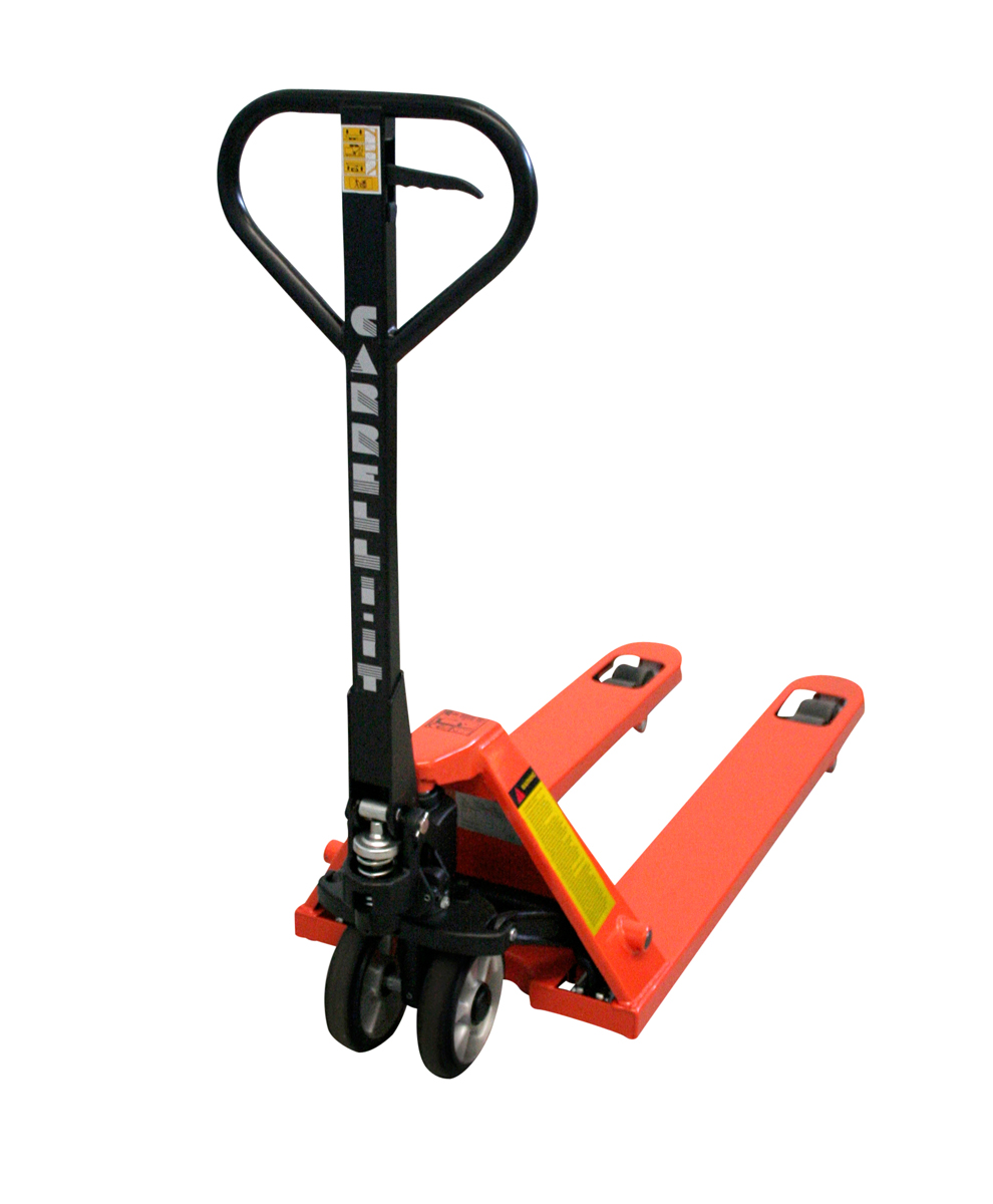 TMW-R2 | Transpallet Manuale Robustus 2.500 Kg - Carrelli.it - immagine 5