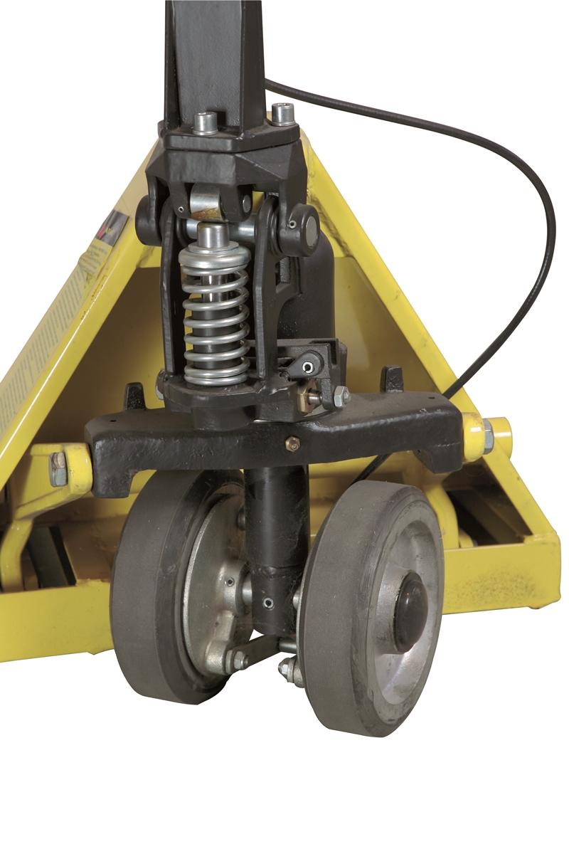 Transpallet Forche Standard | Carmeccanica