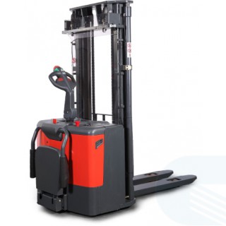 Sollevatore Semovente 1200kg Alzata 2900mm