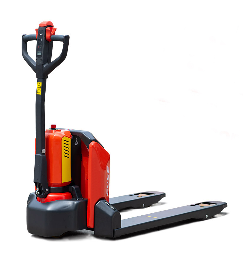 Transpallet Elettrico Noblelift EDGE 1500 kg