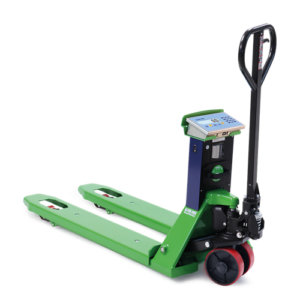 Transpallet Pesatori |